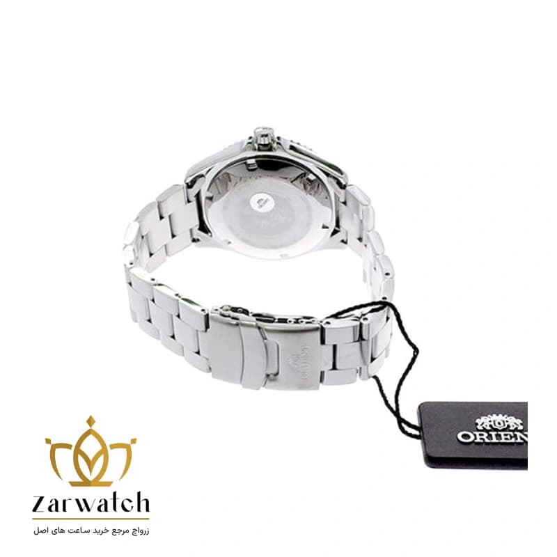 ساعت مچی مردانه اورینت مدل ORIENT SAA02002D3 — تصویر ۲