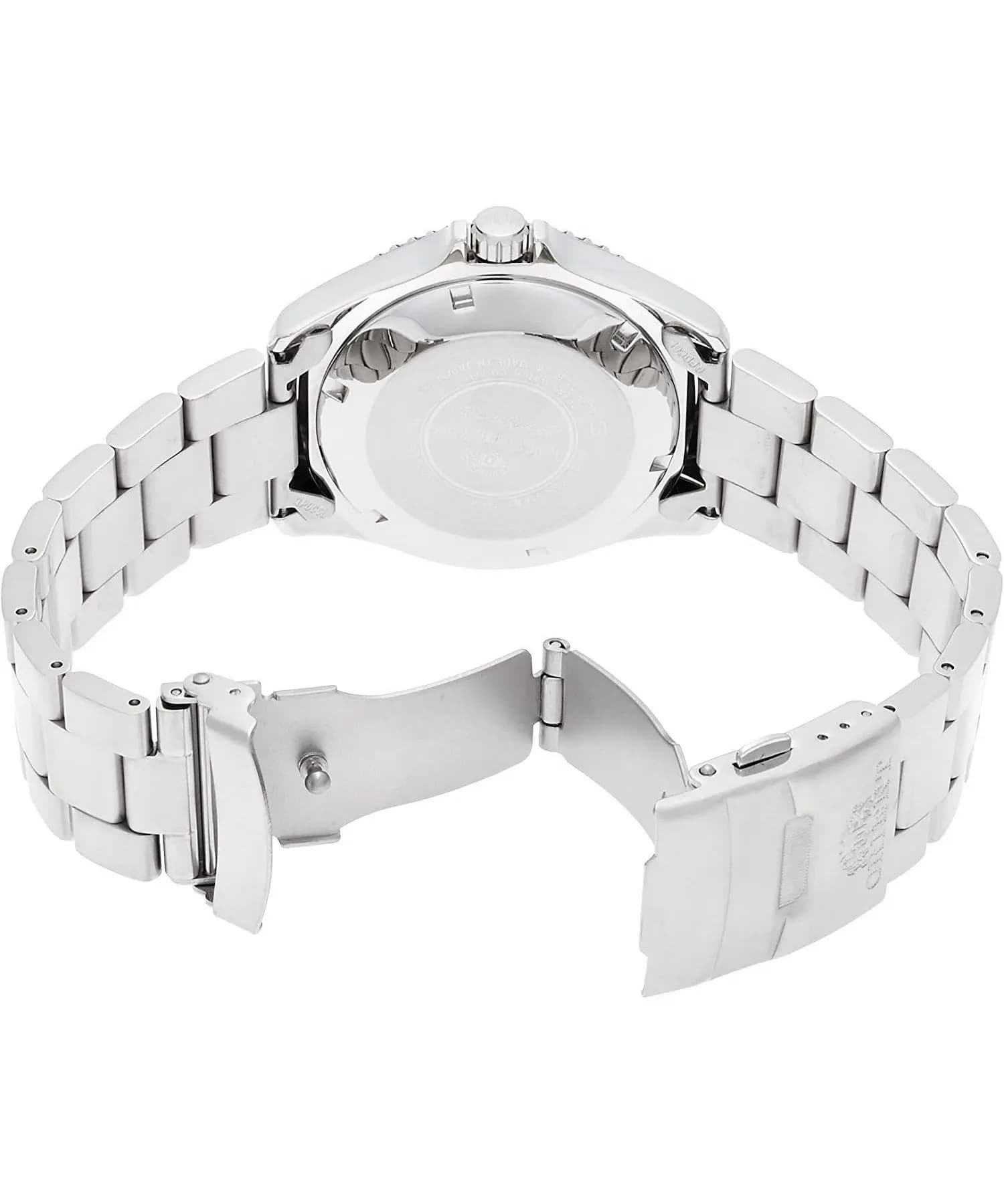 ساعت مچی مردانه اورینت مدل ORIENT SAA02002D3 — تصویر ۵