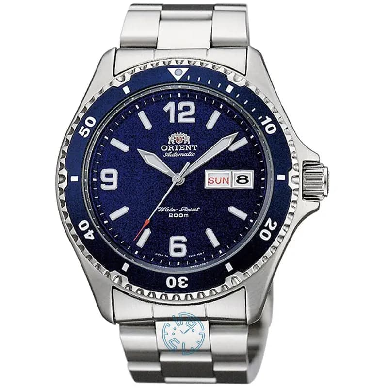 ساعت مچی مردانه اورینت مدل ORIENT SAA02002D3 — تصویر ۱۱