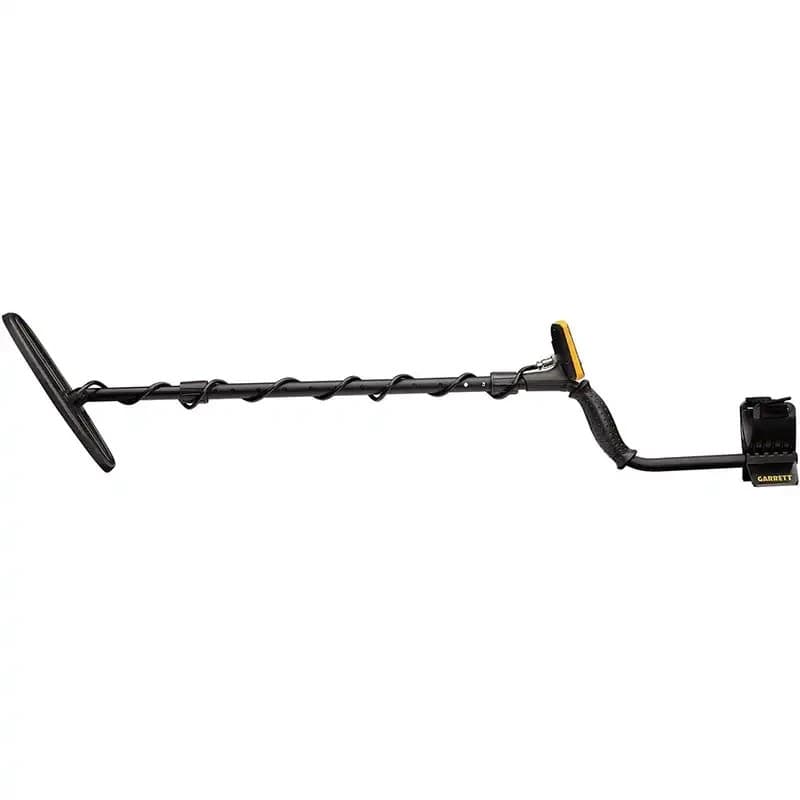 فلزیاب نقطه زن طلایاب گرت اپکس Garrett Ace Apex — تصویر ۴