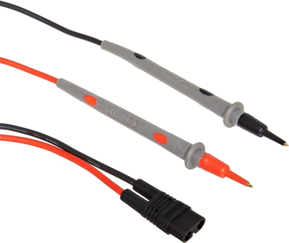 پراب کلمپ آمپرمتر هیوکی HIOKI L9208-10