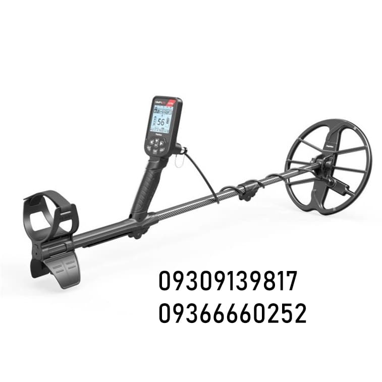 سیمپلکس اولترا نوکتا ماکرو طلایاب فلزیاب NOKTA MAKRO SIMPLEX ULTRA
