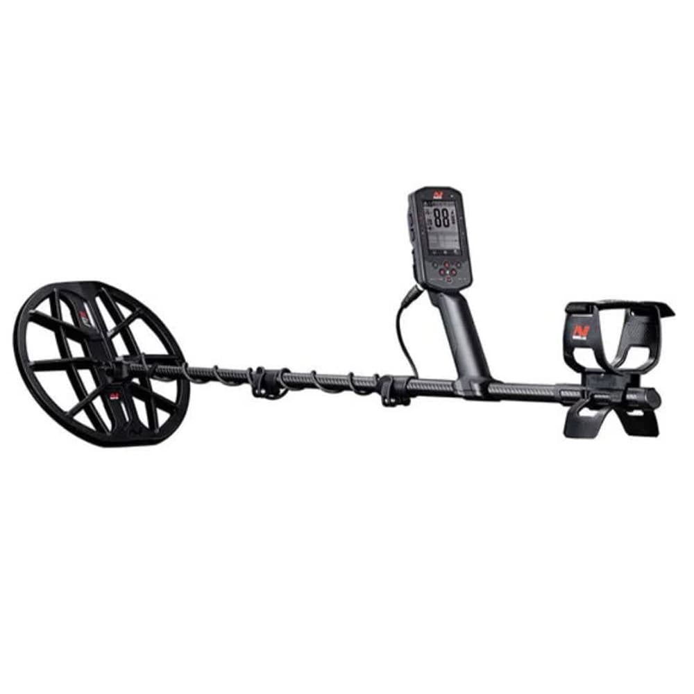 مانتیکور ماینلب طلایاب نقطه زن MANTICORE Minelab — تصویر ۲