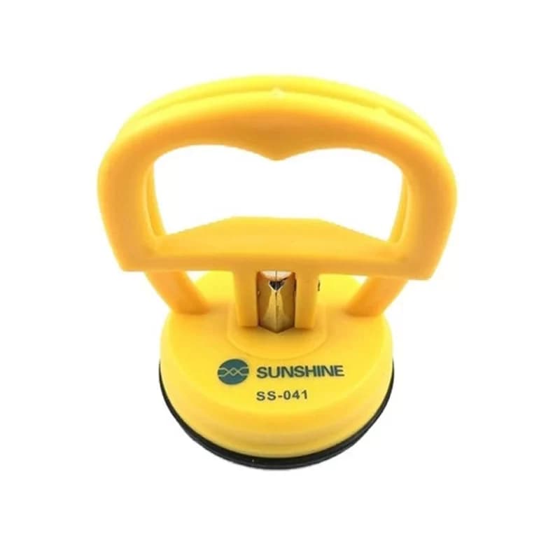 تاچ کش و وکیوم ال سی موبایل سانشاین SUNSHINE SS-041