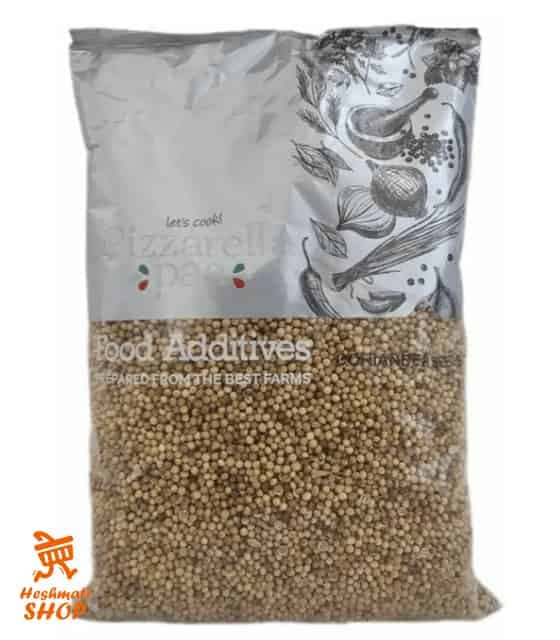 ادویه تخم گشنیز پیزارلا 500 گرم