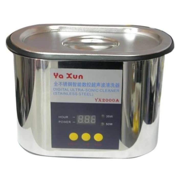 التراسونیک یاکسون YAXUN YX2000A