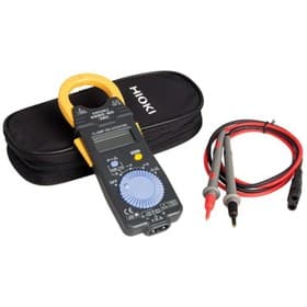آمپرمتر کلمپی دیجیتال هیوکی مدل HIOKI 3280-10F — تصویر ۲
