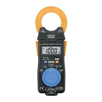 آمپرمتر کلمپی دیجیتال هیوکی مدل HIOKI 3288-20