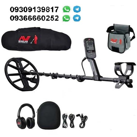 اکوناکس ۷۰۰ ماینلب EQUINOX 700 MINELAB — تصویر ۳