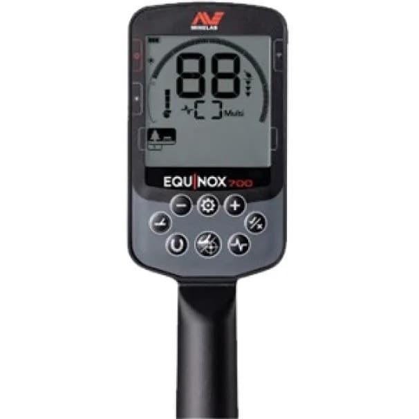 اکوناکس ۷۰۰ ماینلب EQUINOX 700 MINELAB — تصویر ۴