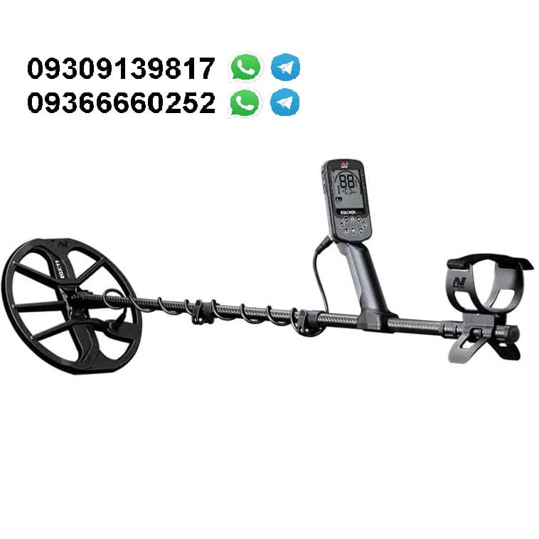 اکوناکس ۹۰۰ ماینلب EQUINOX 900 MINELAB