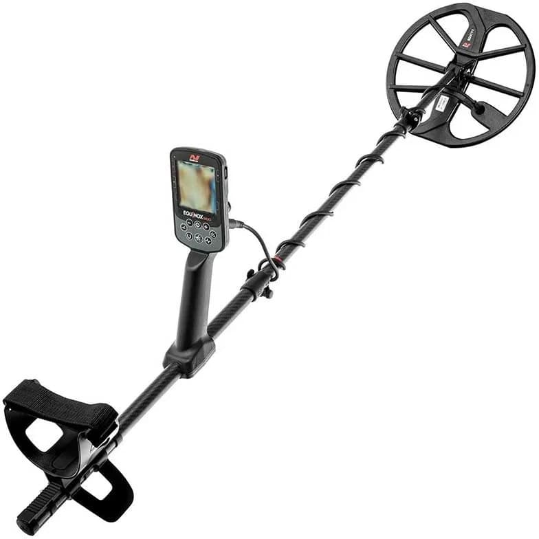 اکوناکس ۹۰۰ ماینلب EQUINOX 900 MINELAB — تصویر ۳