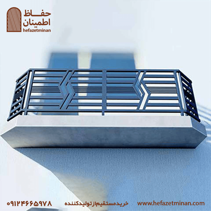 حفاظ تراس