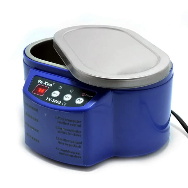 التراسونیک 2 موتوره یاکسون مدل Yaxun YX-3060