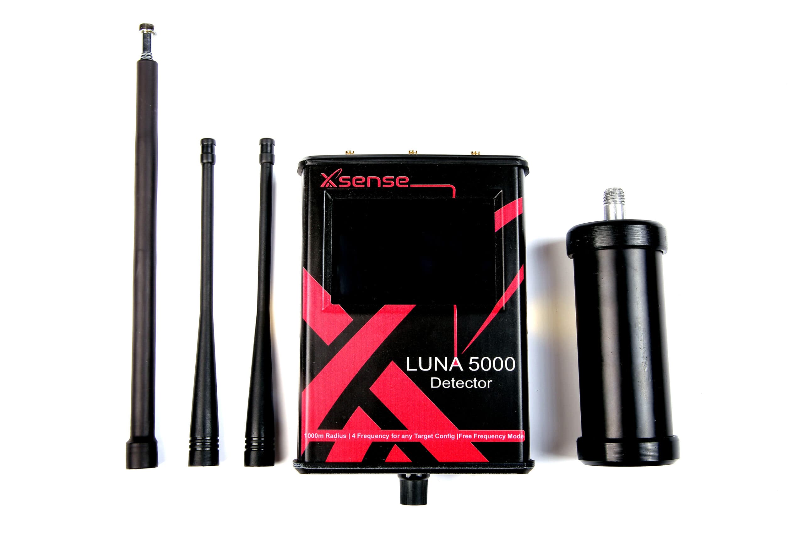 ردیاب لونا ۵۰۰۰ Luna 5000 — تصویر ۳
