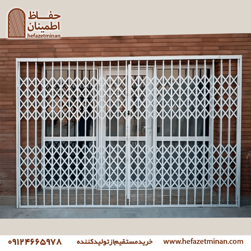 حفاظ آکاردئونی 2گل ایتالیایی — تصویر ۳
