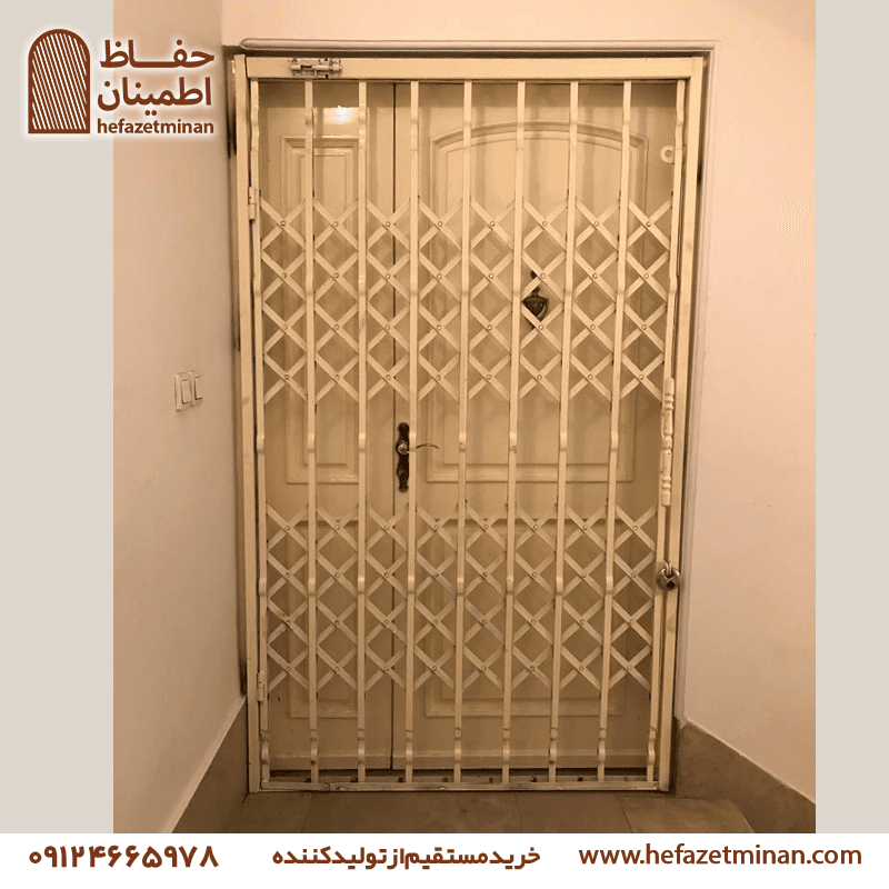 حفاظ آکاردئونی 2گل ایتالیایی
