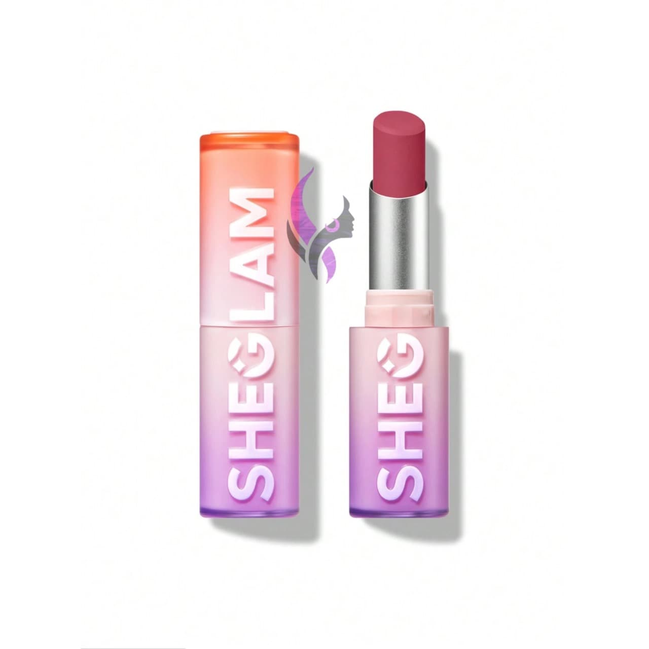 رژلب جامد داینامات بوم شیگلم رنگ PERIODT SHEGLAM