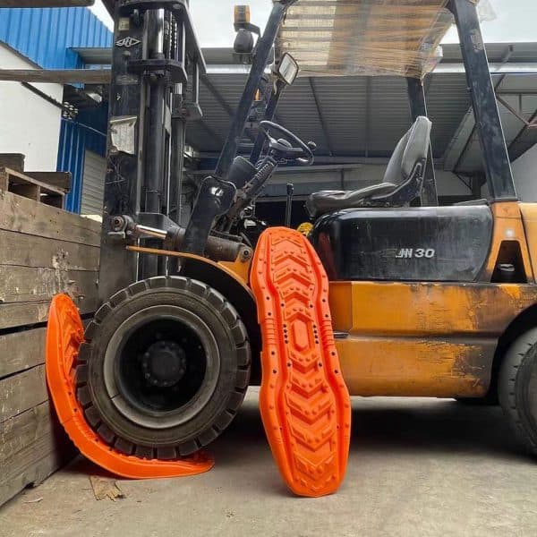 تخته وافل برد XBULL 10 TON (جفتی) 10 تن — تصویر ۲