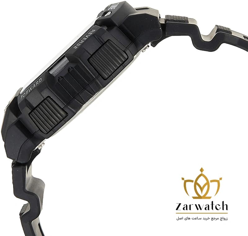 ساعت مچی جنرال کاسیو مدل AE-1400WH-1AVDF — تصویر ۲
