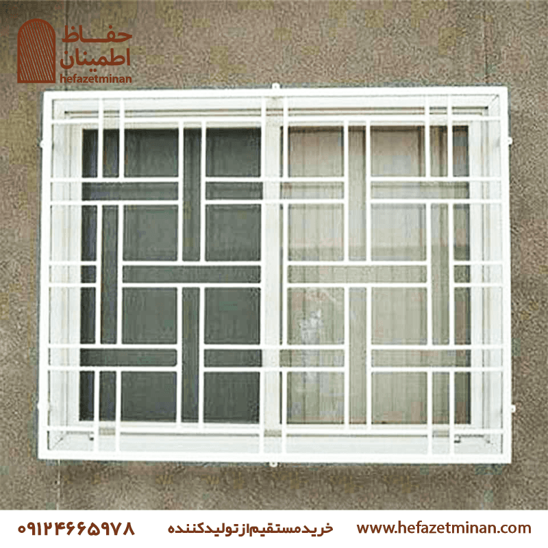 حفاظ پنجره مدرن