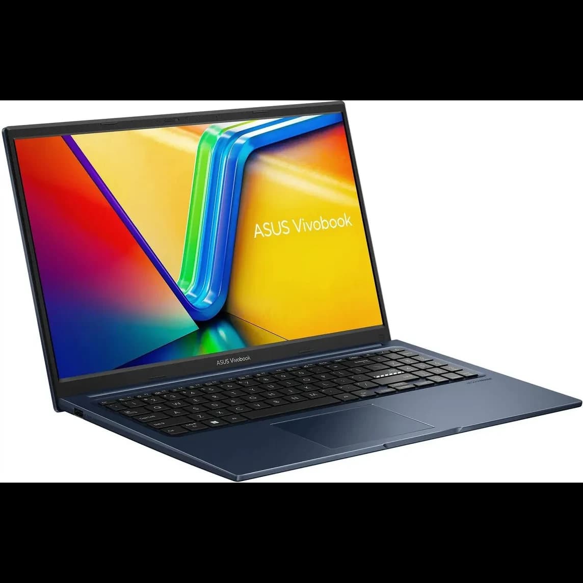 لپ تاپ 15.6 اینچی ایسوس Asus Vivobook X1504ZA i3-1215U 12GB 256GB Intel UHD Graphics IPS-Panel — تصویر ۱۰