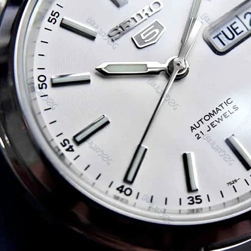ساعت مچی مردانه سیکو مدل SNKL75K1 SEIKO — تصویر ۸
