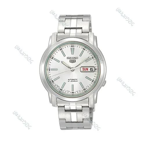ساعت مچی مردانه سیکو مدل SNKL75K1 SEIKO — تصویر ۳