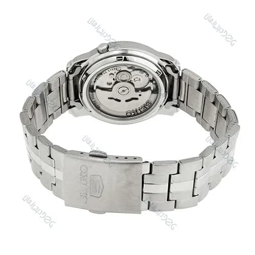 ساعت مچی مردانه سیکو مدل SNKL75K1 SEIKO — تصویر ۵