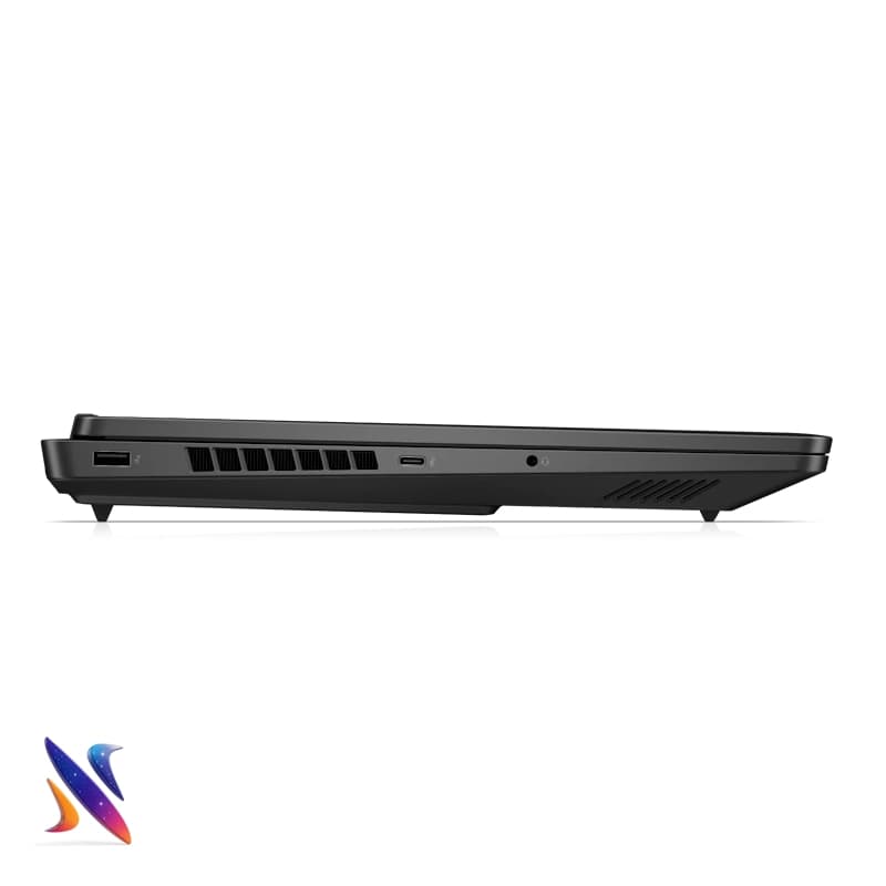 لپ تاپ 16 اینچی گیمینگ اچ پی HP HyperX OMEN AM2013DX Core Ultra7-356H 32GB 2TB RTX-5060 Nvidia Graphics 165Hz — تصویر ۶