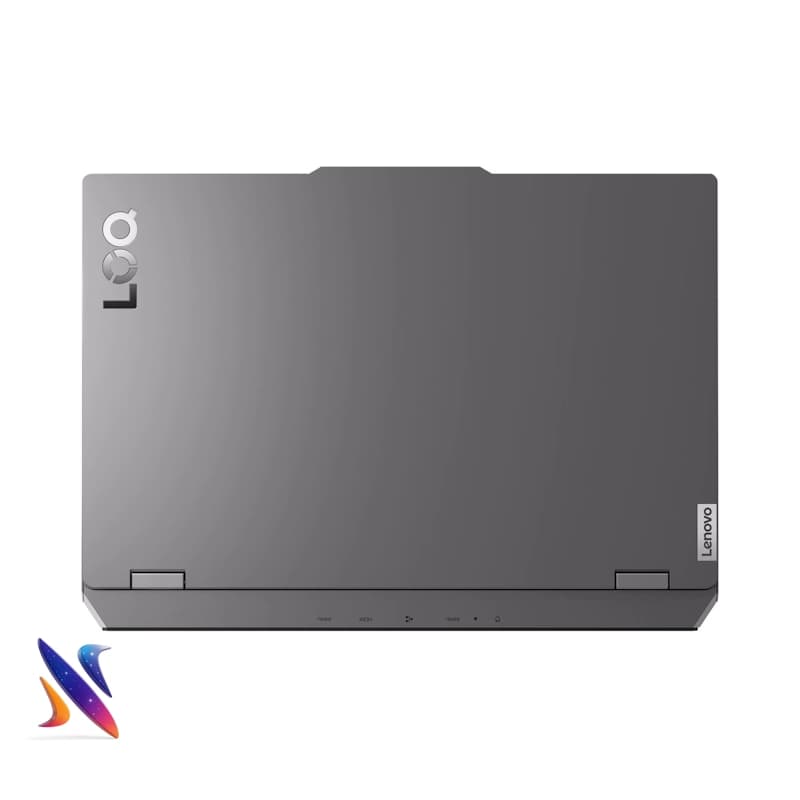 لپ تاپ 15.6 اینچی گیمینگ لنوو Lenovo Gaming LOQ I7-13645HX 16GB 512GB 6G-RTX4050 Nvidia Graphics — تصویر ۸