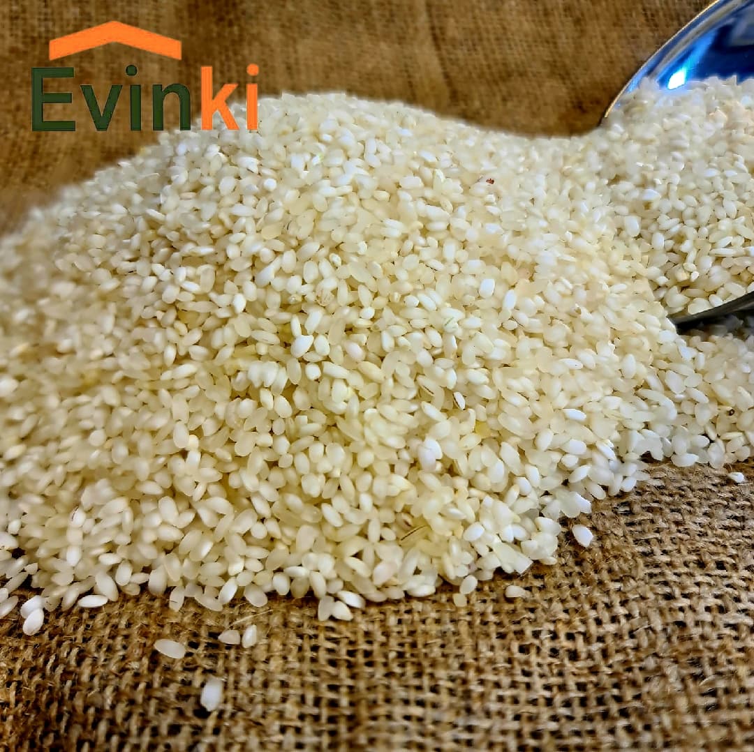 برنج آش ماهنشان میانه ۱ کیلو