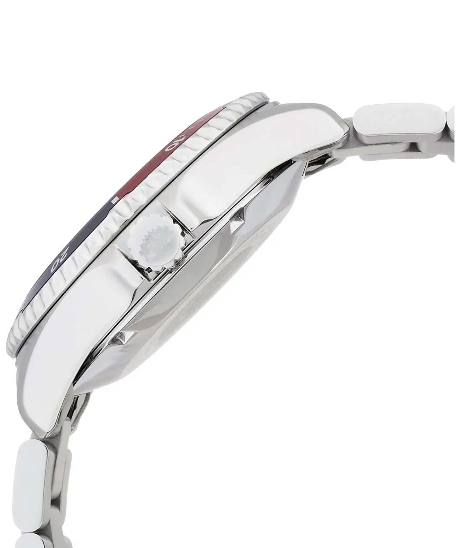 ساعت مچی مردانه اورینت مدل ORIENT SAA02009D3 – صفحه آبی — تصویر ۶