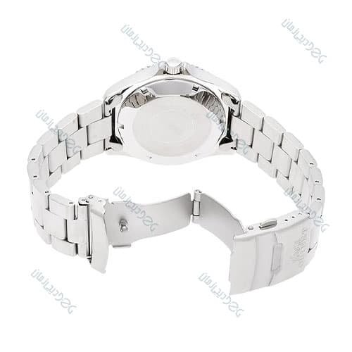 ساعت مچی مردانه اورینت مدل ORIENT SAA02009D3 – صفحه آبی — تصویر ۹