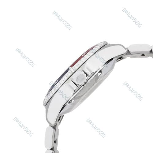 ساعت مچی مردانه اورینت مدل ORIENT SAA02009D3 – صفحه آبی — تصویر ۸