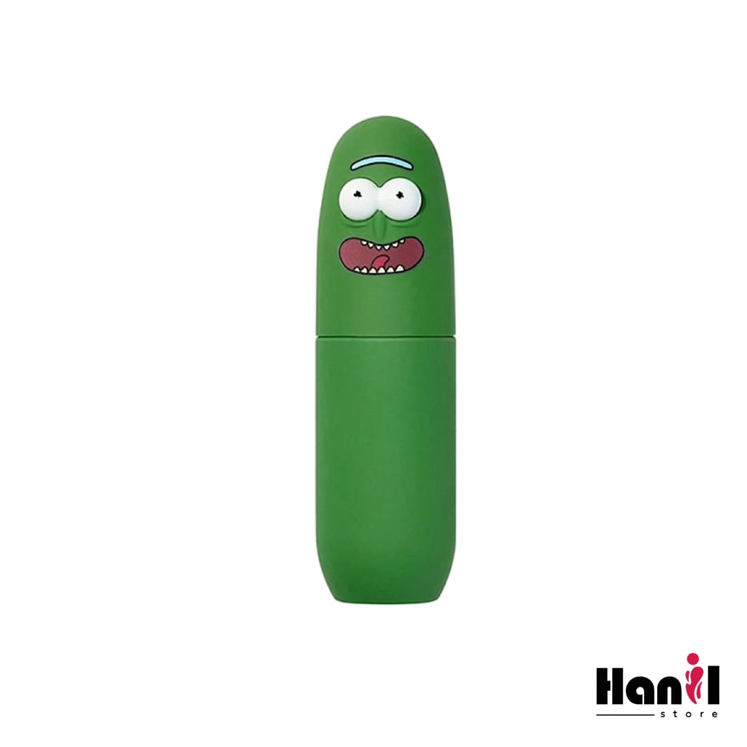 اسپری فیکس شیگلم مدل Rick & Morty — تصویر ۲