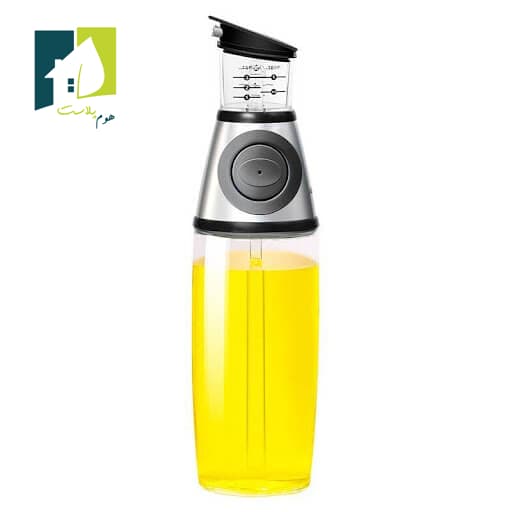 بطری روغن ریز پمپی کدm21868 — تصویر ۳