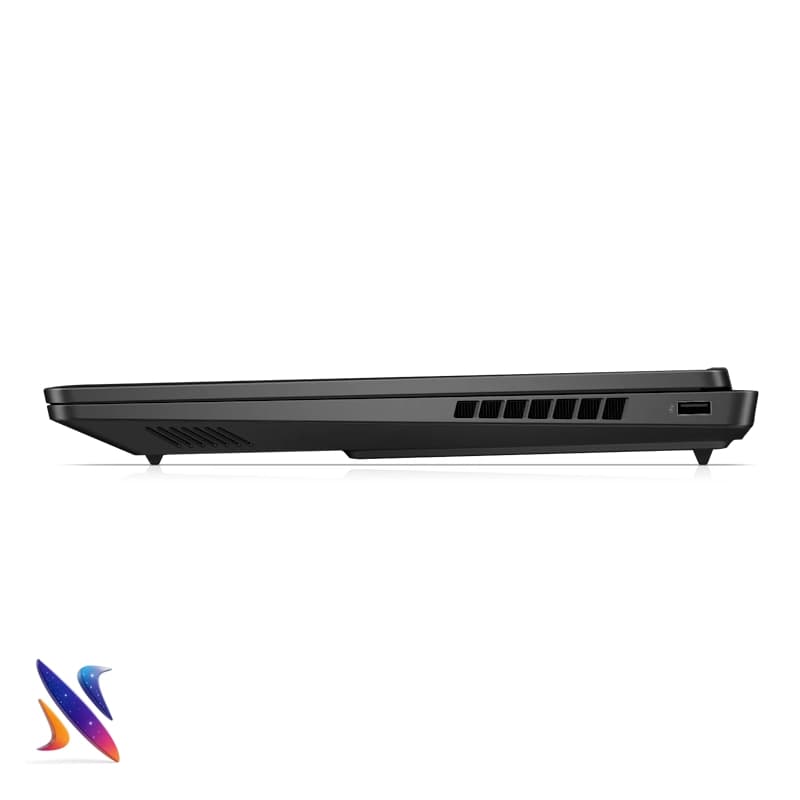 لپ تاپ 16 اینچی گیمینگ اچ پی HP HyperX OMEN AM2013DX Core Ultra7-356H 64GB 512GB RTX-5060 Nvidia Graphics 165Hz — تصویر ۵