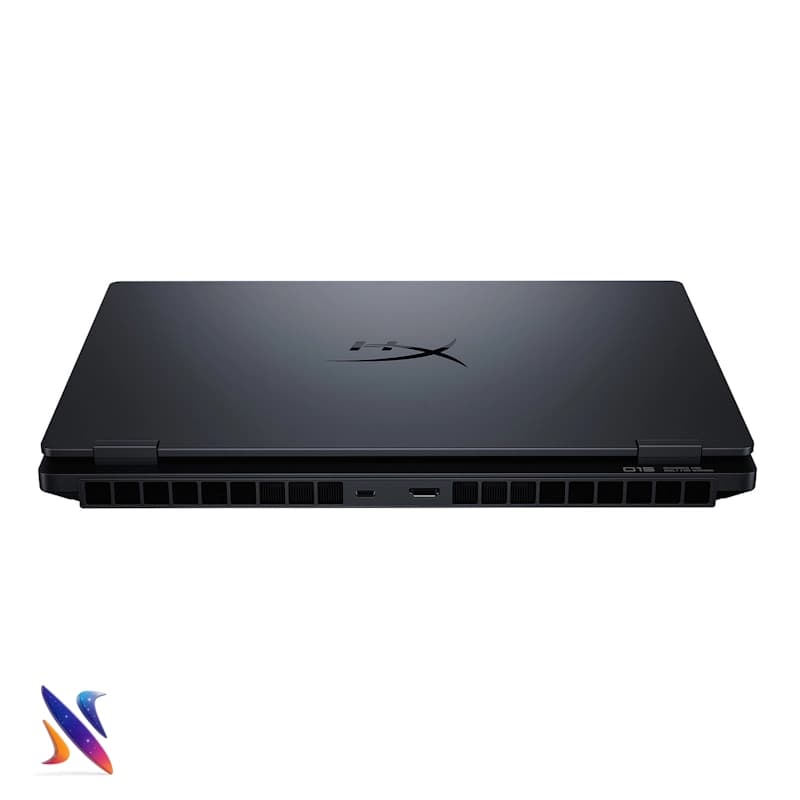 لپ تاپ 16 اینچی گیمینگ اچ پی HP HyperX OMEN AM2013DX Core Ultra7-356H 64GB 512GB RTX-5060 Nvidia Graphics 165Hz — تصویر ۷