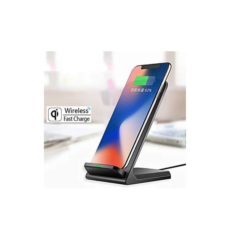 شارژر بی سیم مدل FAST CHARGE کدm21866 — تصویر ۴