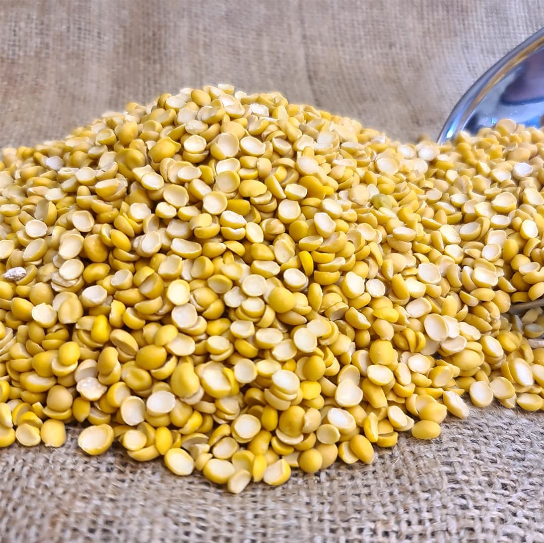 لپه درجه یک آذرشهر ۱ کیلو