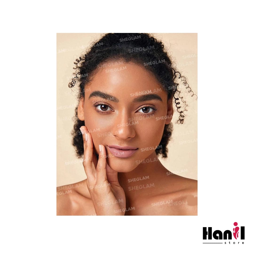 مداد ابرو دو سر (Brows On Demand) – قهوه‌ای تیره (Espresso) — تصویر ۴