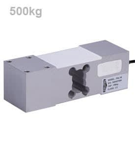 لودسل زمیک مدل L6W کلاس C3 ظرفیت 500 کیلوگرم