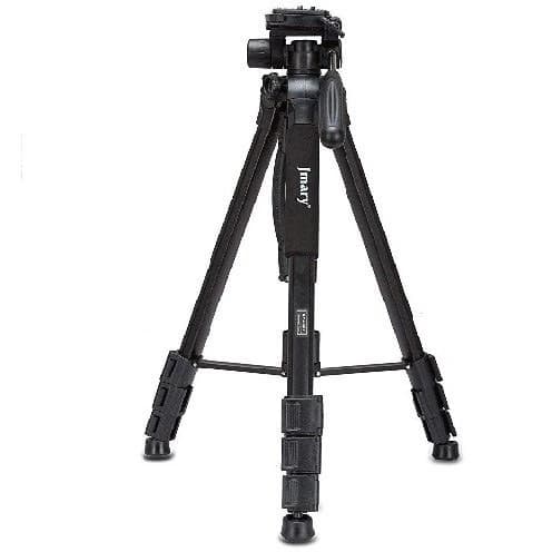 سه پایه دوربین جیماری مدل KP-2264 کدm21846