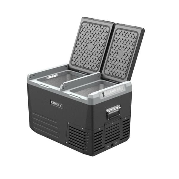 یخچال 45 لیتری مدل CRONY CX45 — تصویر ۲