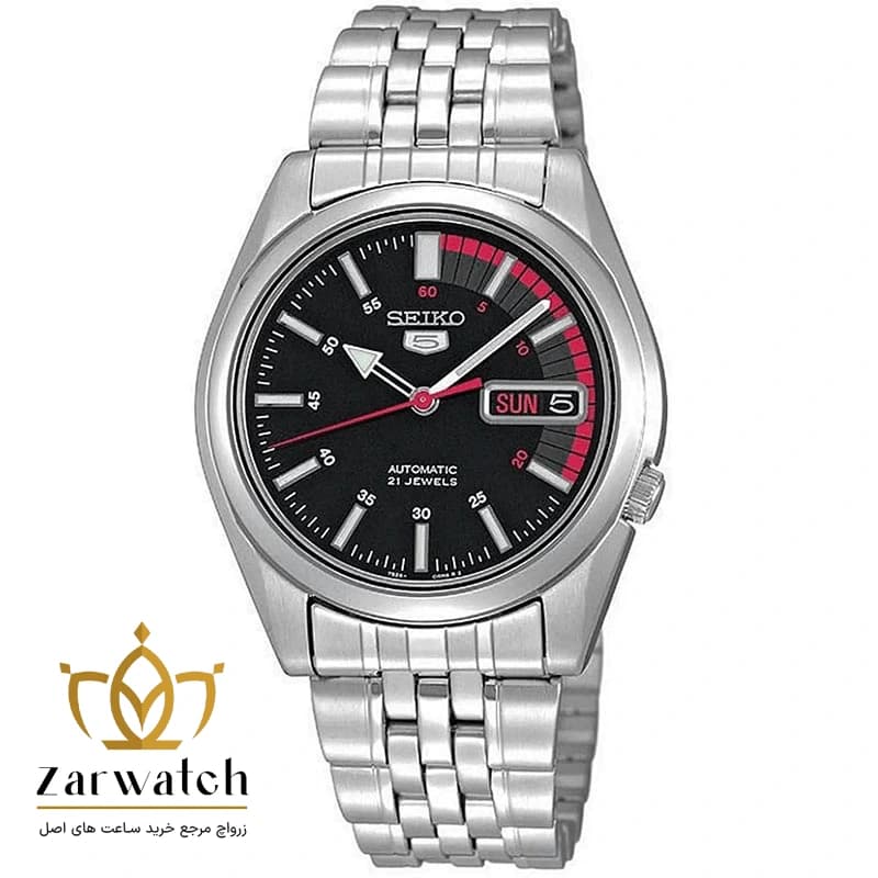 ساعت مچی مردانه سیکو مدل SNK375K1 SEIKO