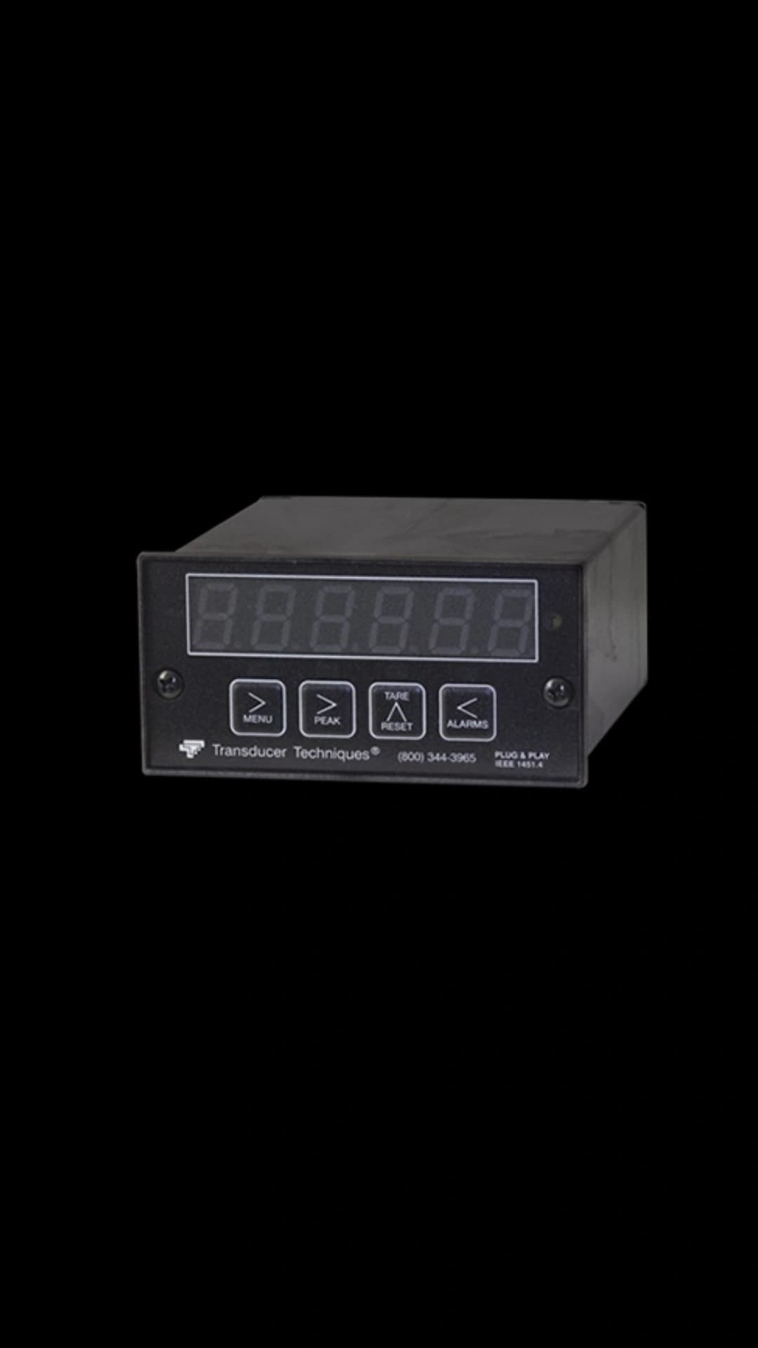 نمایشگر ثانویه مدل DPM-3S