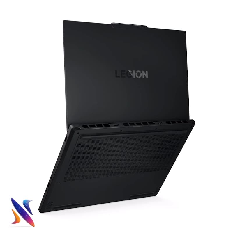 لپ تاپ 15.3 اینچی گیمینگ لنوو Lenovo Gaming Legion5 i7-13650HX 48GB 2TB 8G-RTX5060 Nvidia Graphics 165Hz — تصویر ۲