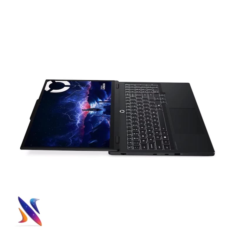 لپ تاپ 15.3 اینچی گیمینگ لنوو Lenovo Gaming Legion5 i7-13650HX 48GB 1TB 8G-RTX5060 Nvidia Graphics 165Hz — تصویر ۶