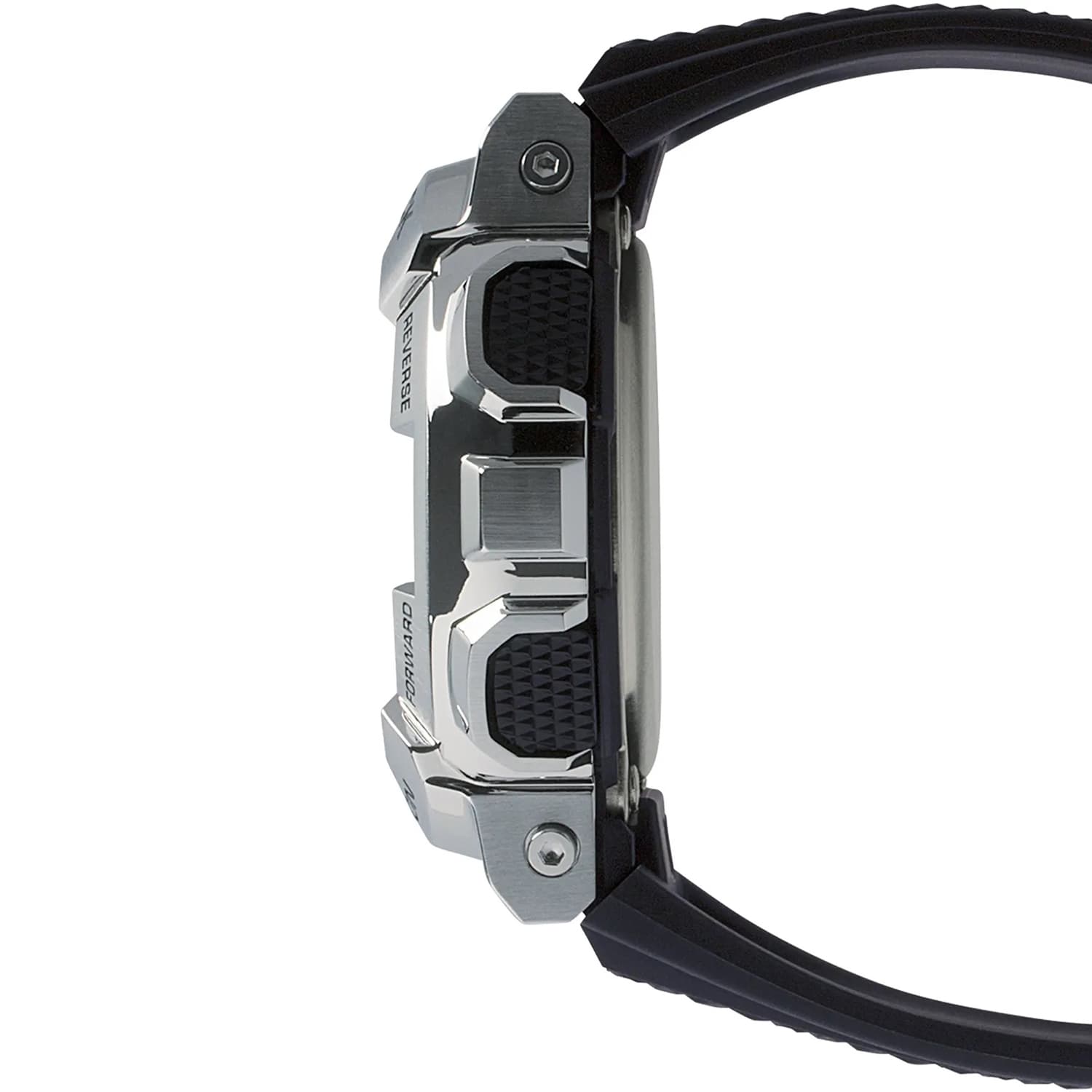 ساعت مچی مردانه کاسیو جی شاک مدل GM-110-1ADR G-SHOCK — تصویر ۵